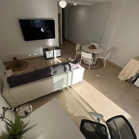 Vanilla Milkshake Apartment Playa del Inglés Exterior foto