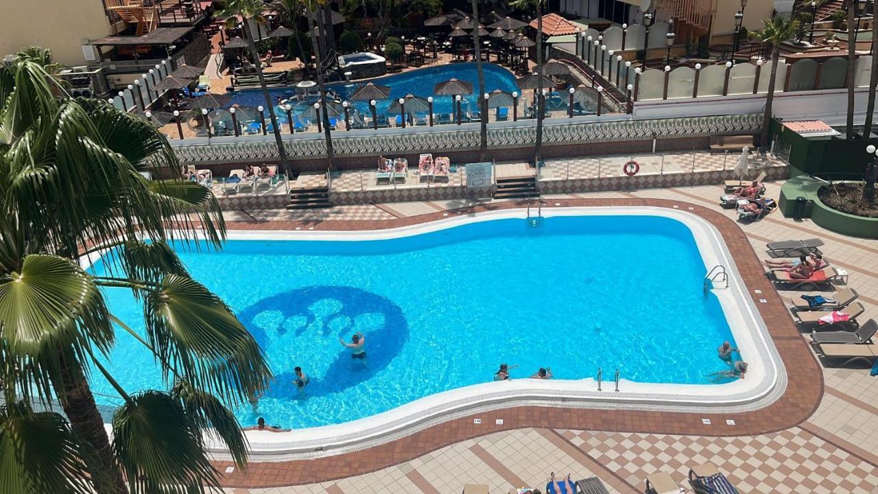Apartament Vanilla Milkshake Playa del Inglés