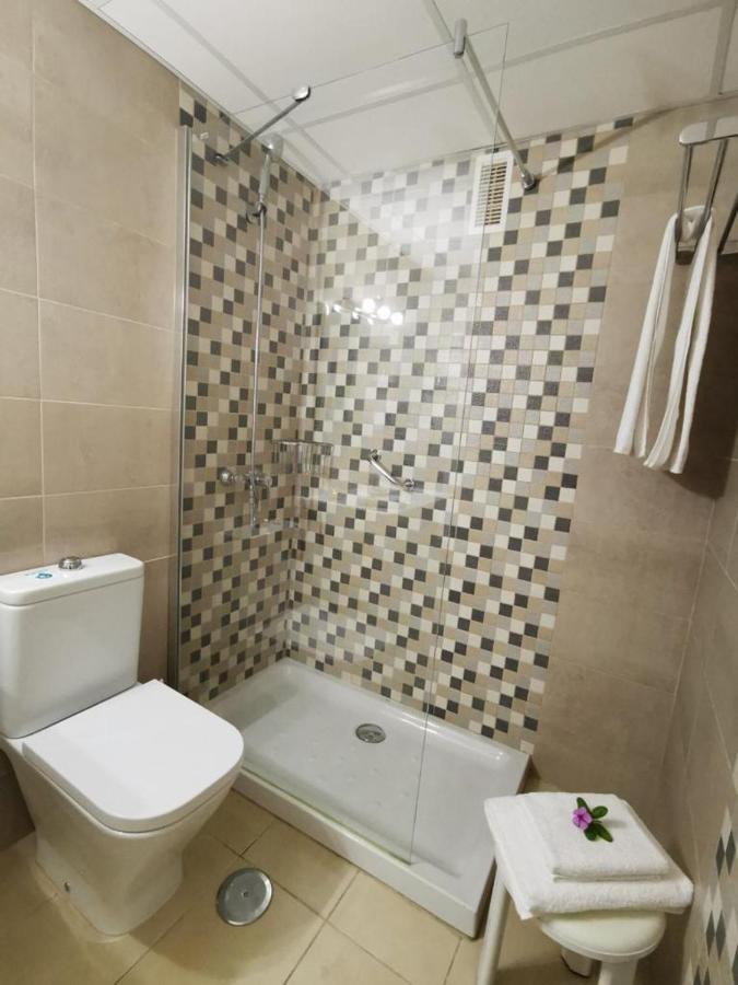 Apartament Vanilla Milkshake Playa del Inglés