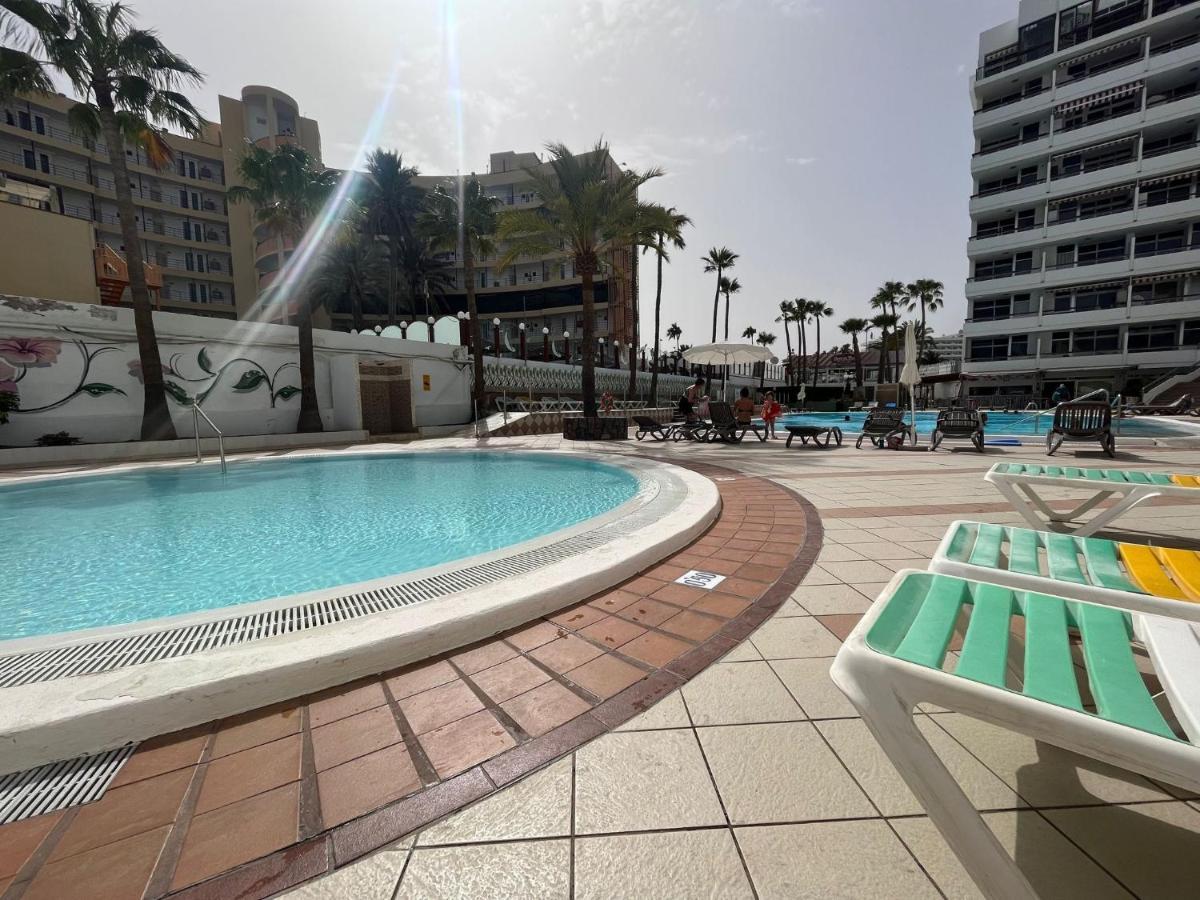 Apartament Vanilla Milkshake Playa del Inglés
